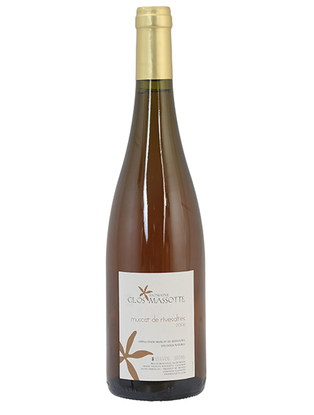 Muscat de Rivesaltes