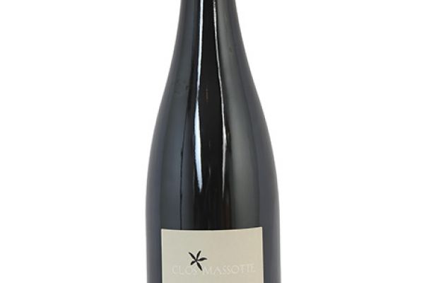 Corail d’Automne Rouge